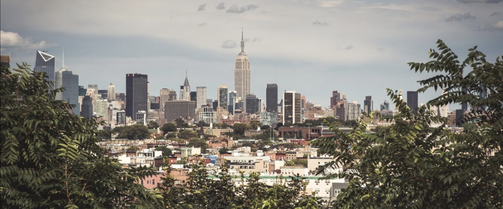 Riverview Fisk Park Jersey City